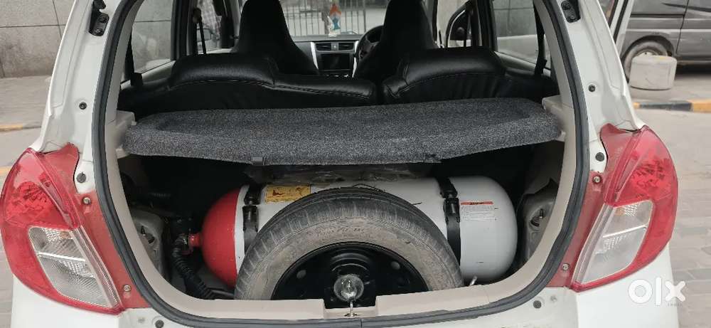 Maruti Suzuki Celerio