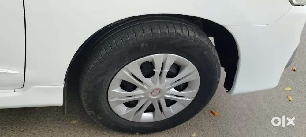 Toyota Innova 2.5 Diesel 2015