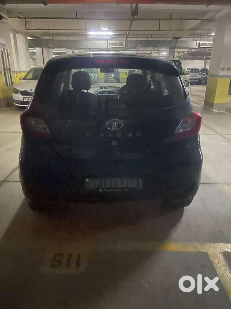 Tata Tiago Ev 2023
