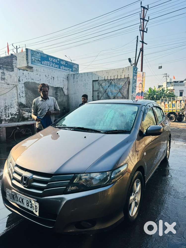 Honda City 2011 Petrol Manua Valid Till 2032