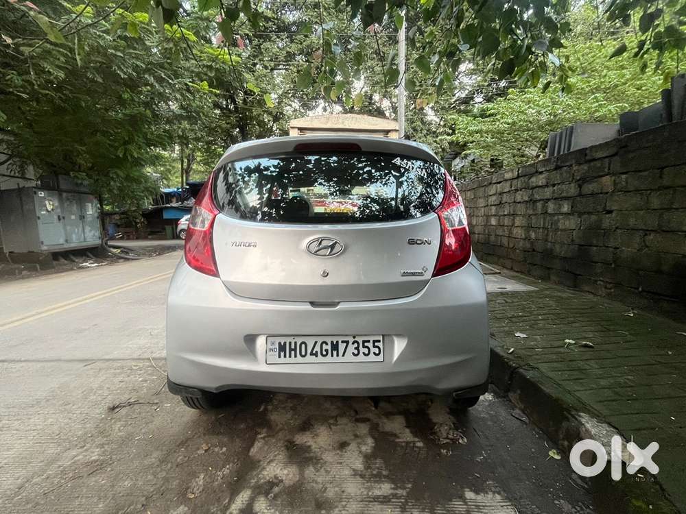 Hyundai Eon Petrol Manual 2014