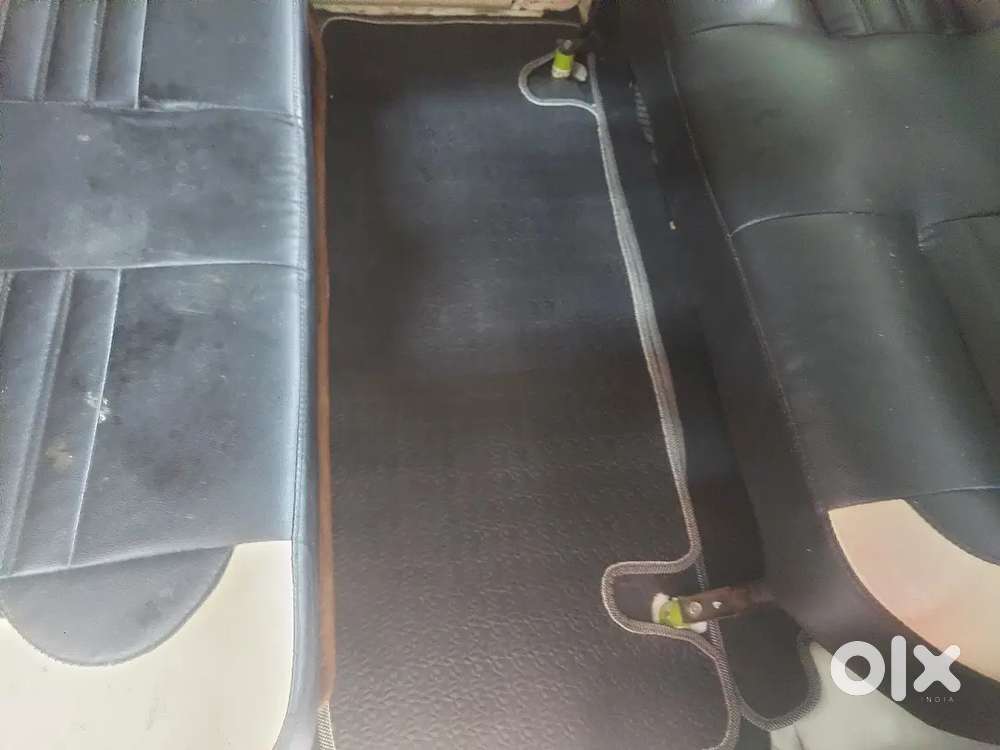 Maruthi Suzuki Omnie