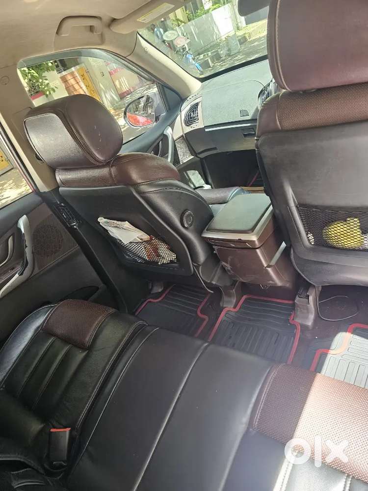 Mahindra Xuv500 Diesel Manual 2014 Variant