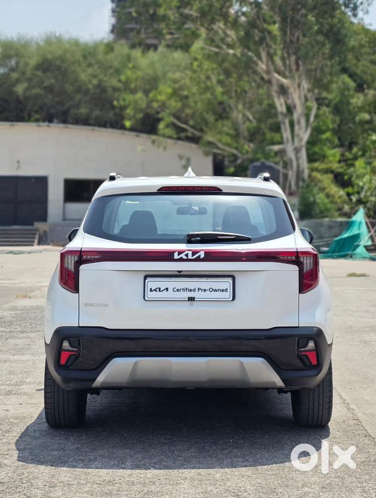 Kia Seltos Htx (o) 1.5 Diesel 6mt, 2025, Diesel