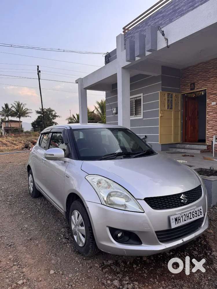 Maruti Suzuki Swift 2013 Diesel Good Condition
