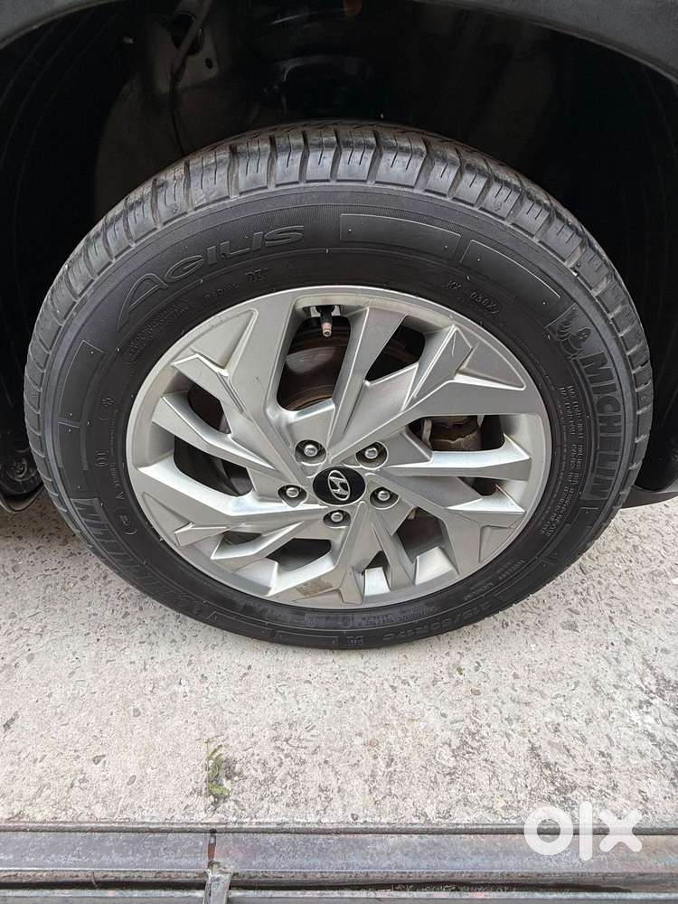 Hyundai Creta Sx 1.5 Diesel, 2022, Diesel
