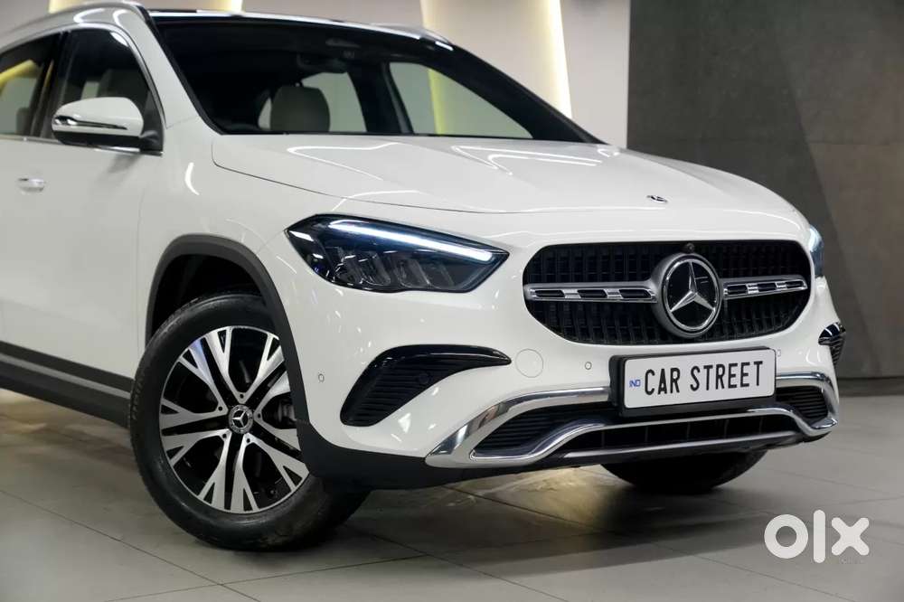 Mercedes-benz Gla 200, 2025, Petrol