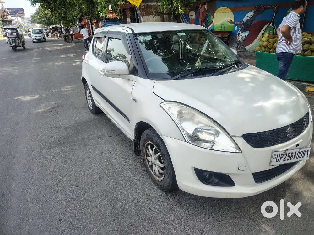 Good Condition Car