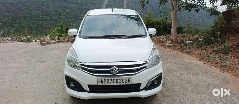 Maruti Suzuki Ertiga 2012-2015 Vdi, 2018, Diesel