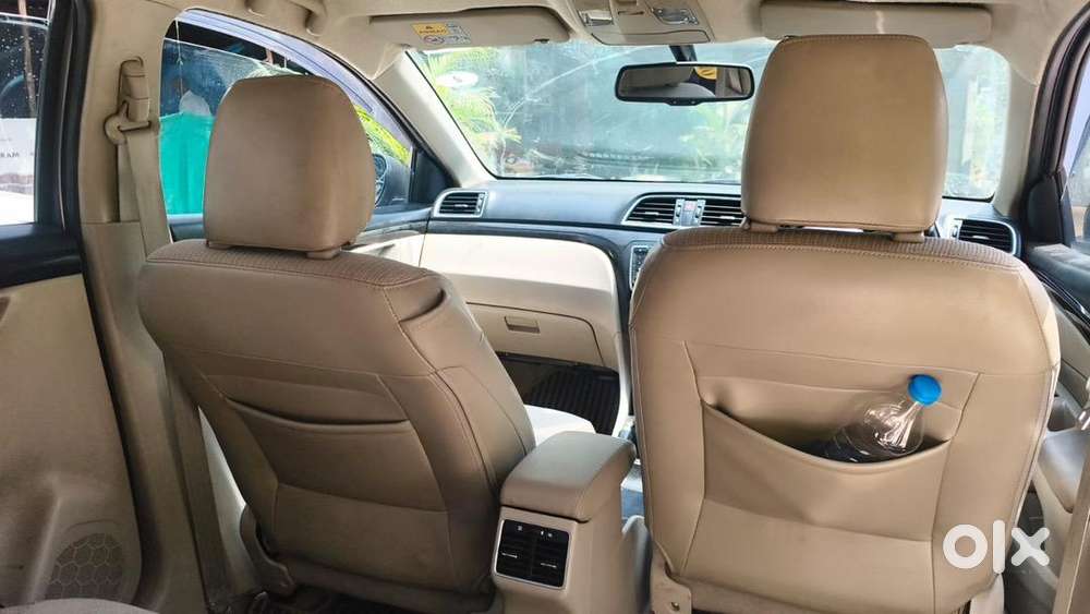 Maruti Suzuki Ciaz 2015 Petrol Well Maintained