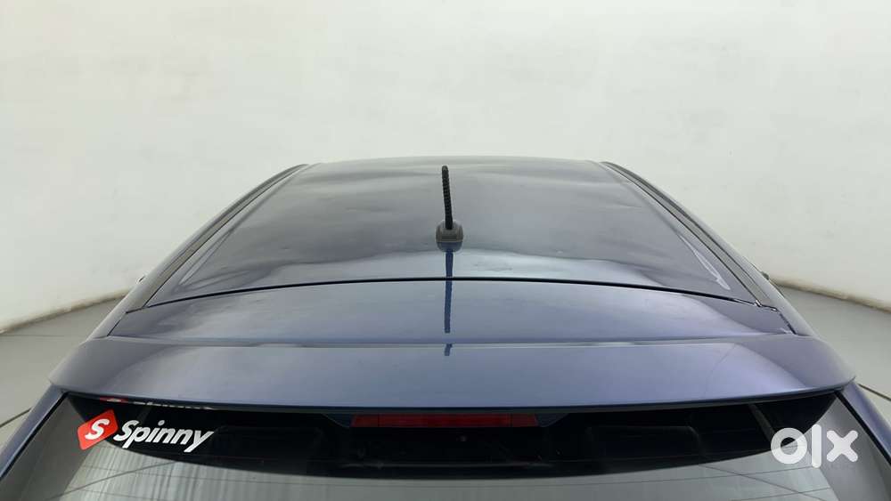 Maruti Suzuki Baleno 2015-2019 1.2 Alpha At, 2018, Petrol