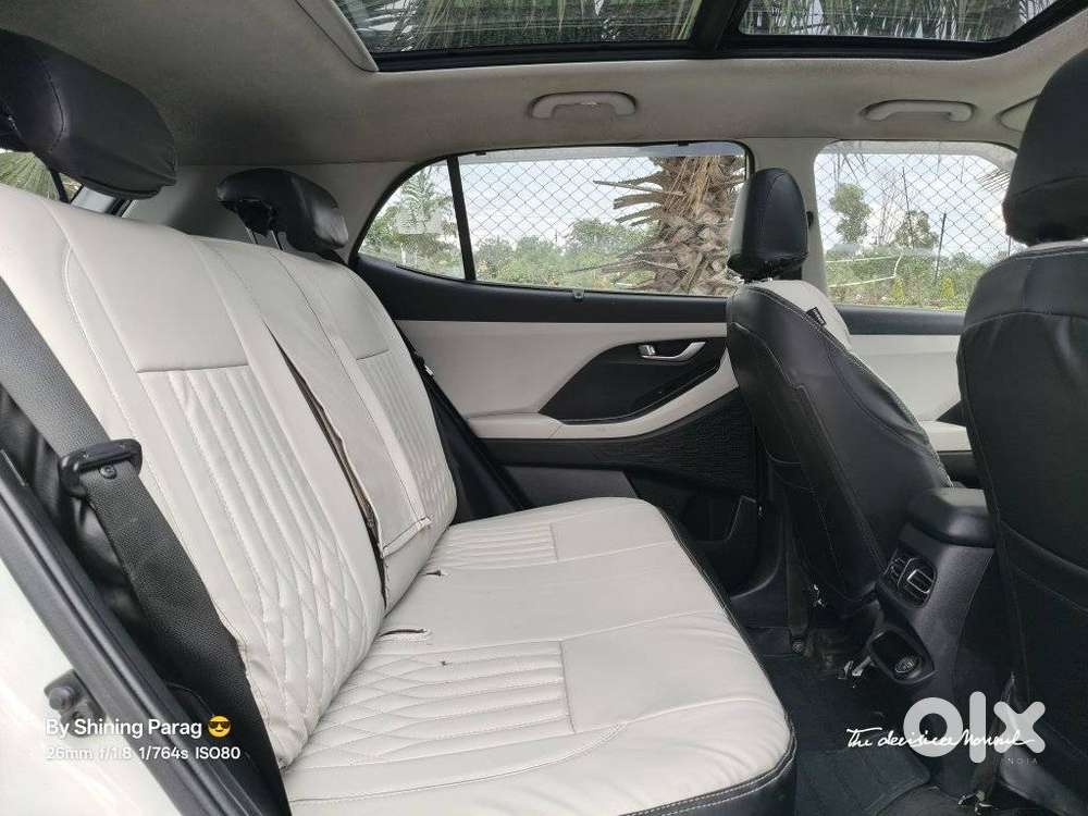 Hyundai Creta 1.5 Sx (o) Diesel, 2022, Diesel