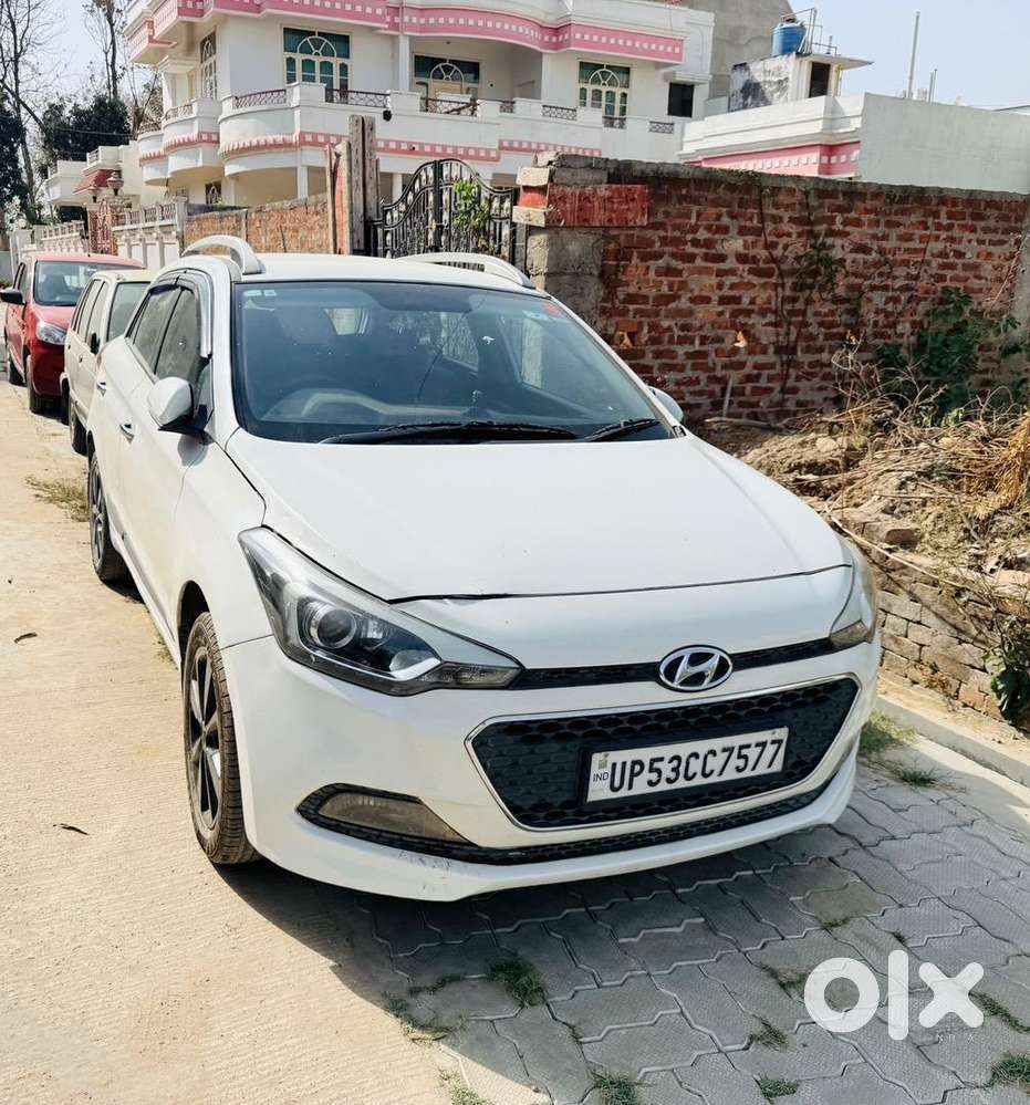 Hyundai I20 2016 Petrol 74500 Km Driven