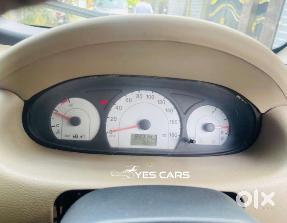 Mahindra Xylo D4 Bs Iii, 2016, Diesel