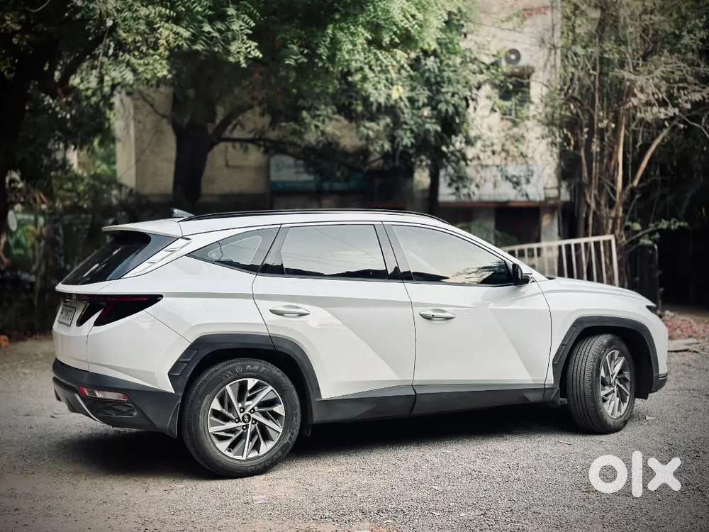 Hyundai Tucson Gl 2022