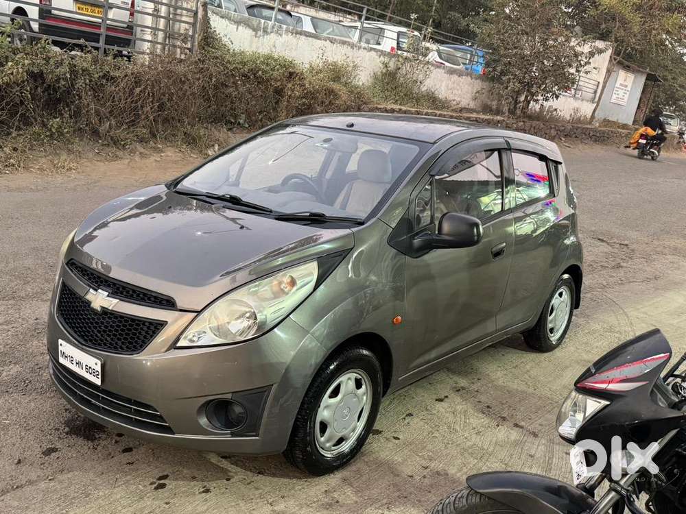 Chevrolet Beat 2012 Diesel Good Condition