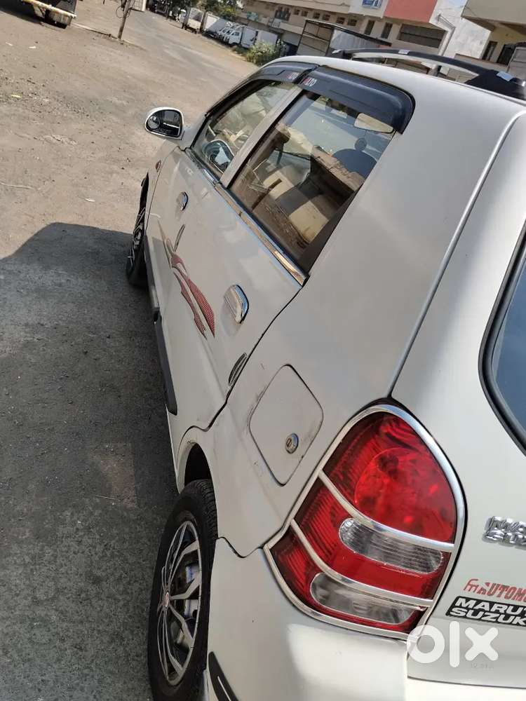 Maruti Suzuki Alto Std 2010 Rr Tel2031. Insurance 11//2027