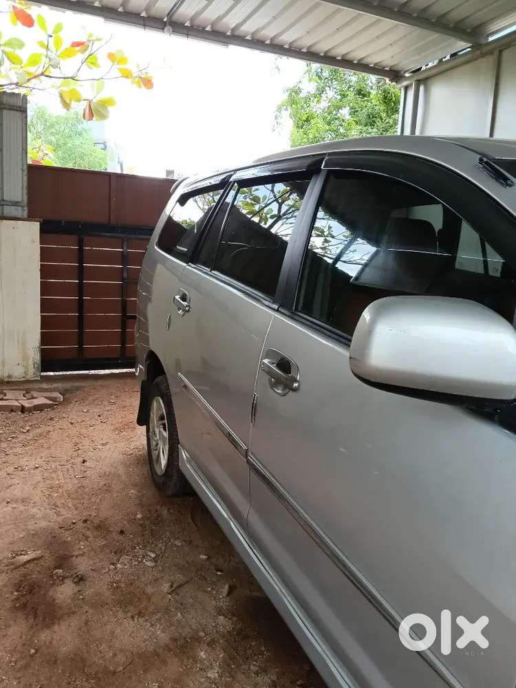 Used Innova For Sale