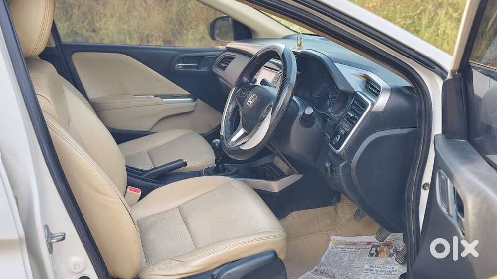 Honda City I Dtec Vx Option, 2014, Diesel
