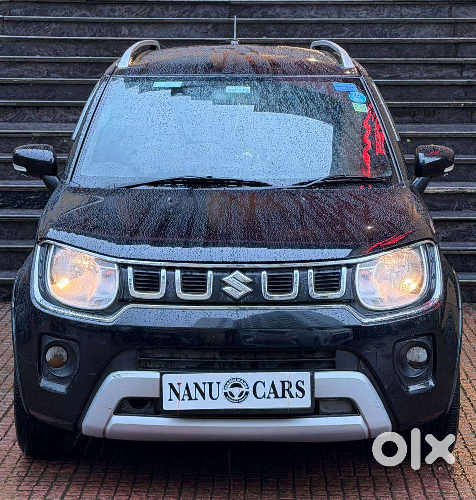 Maruti Suzuki Ignis 1.3 Zeta, 2023, Petrol