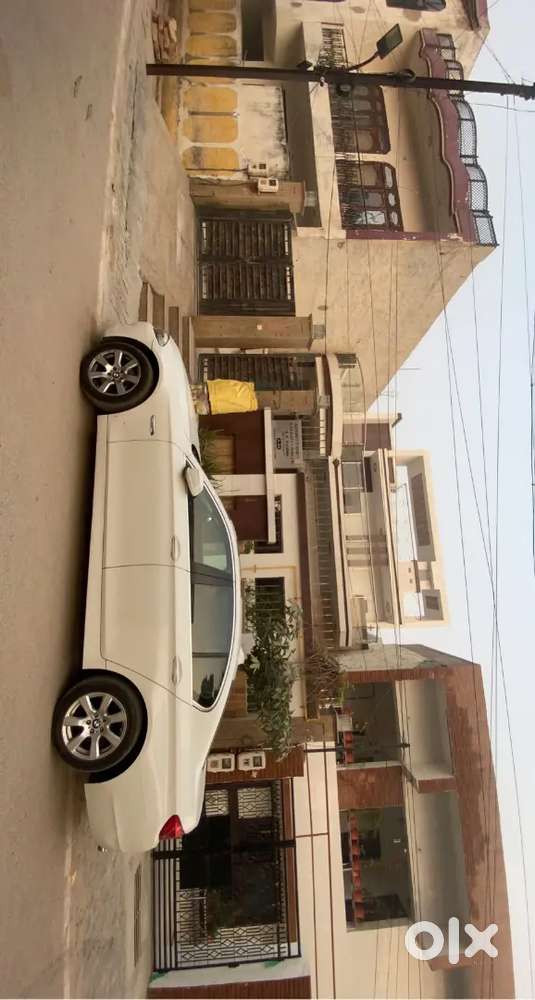 Bmw 5 Series 2012 Petrol Well Maintained Twin Turbo Power