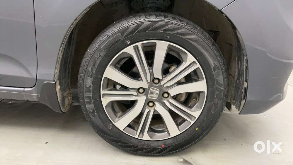 Honda Amaze Vx 1.2 Petrol Mt, 2023, Petrol