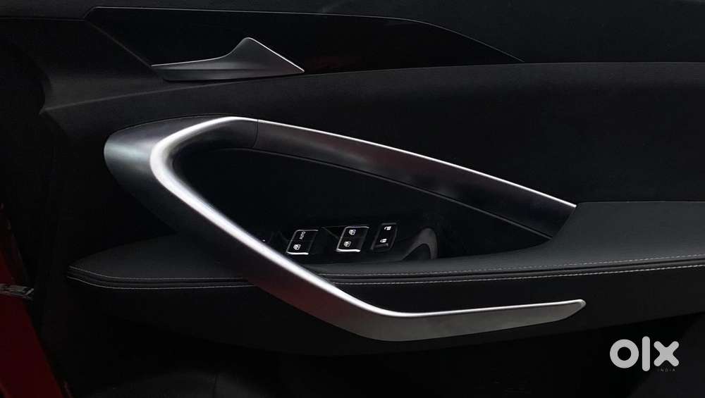 Mg Hector 1.5 Hybrid Sharp, 2019, Petrol