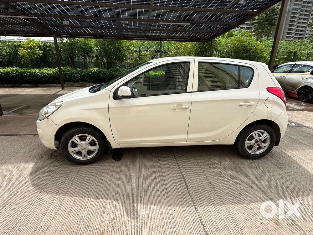 Hyundai I20 Petrol Well Maintained