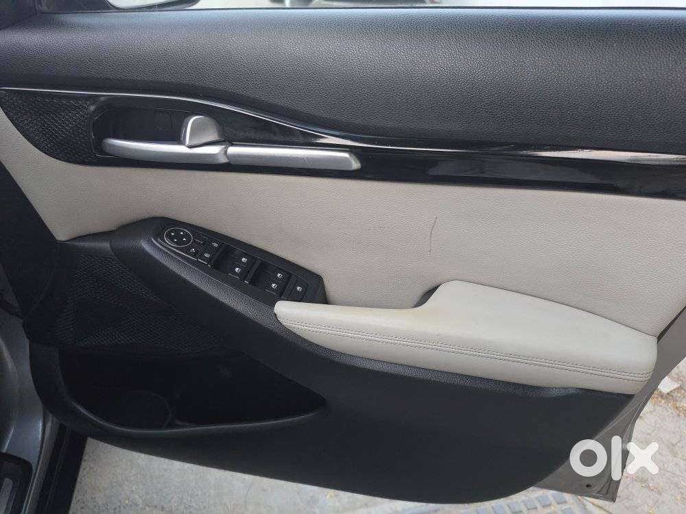 Kia Seltos Htx G, 2020, Petrol