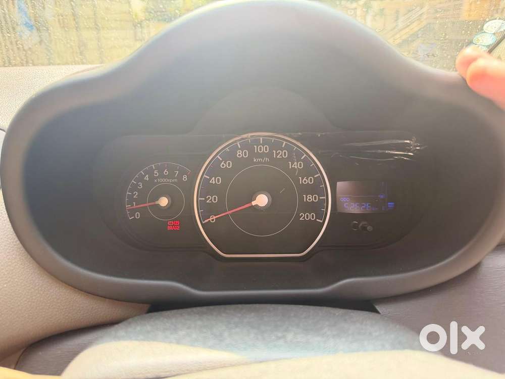 Hyundai I10 Era, 2013, Petrol