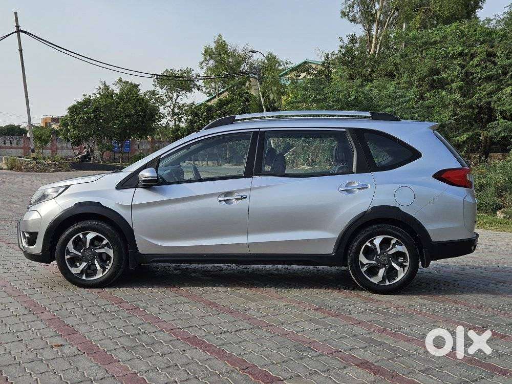 Honda Br-v I-dtec V Mt, 2016, Diesel