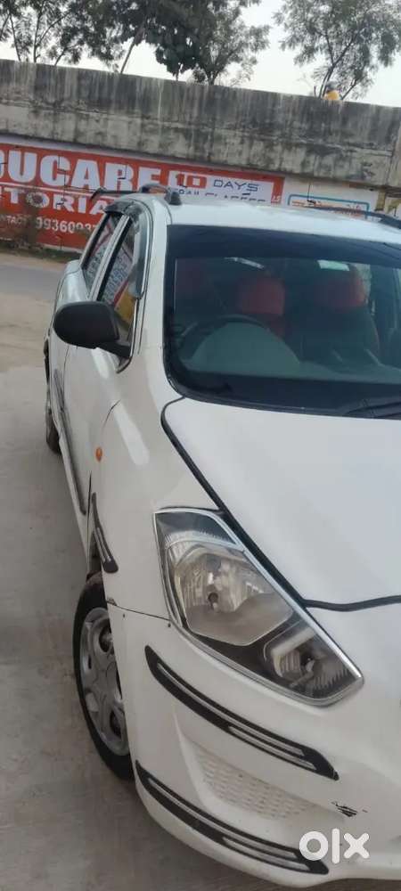 Datsun Go 1.2 A 2017