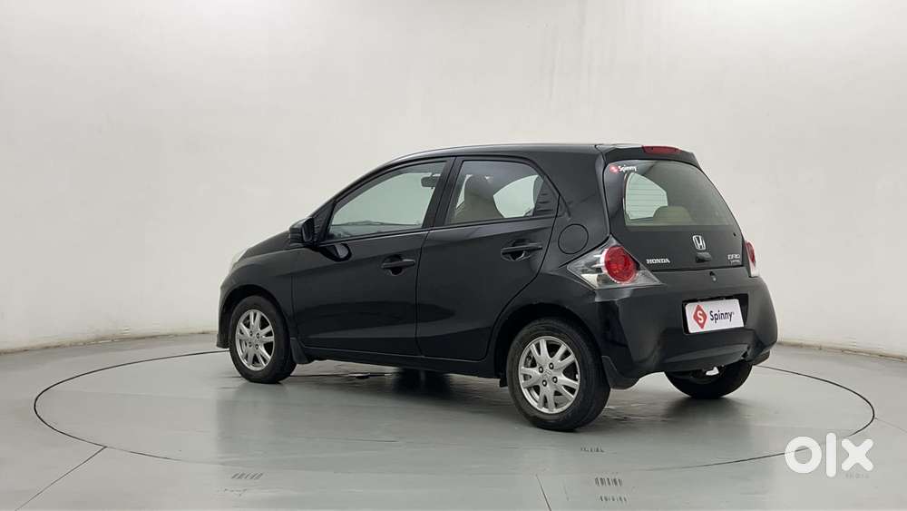 Honda Brio 1.2 Vx Mt, 2014, Petrol