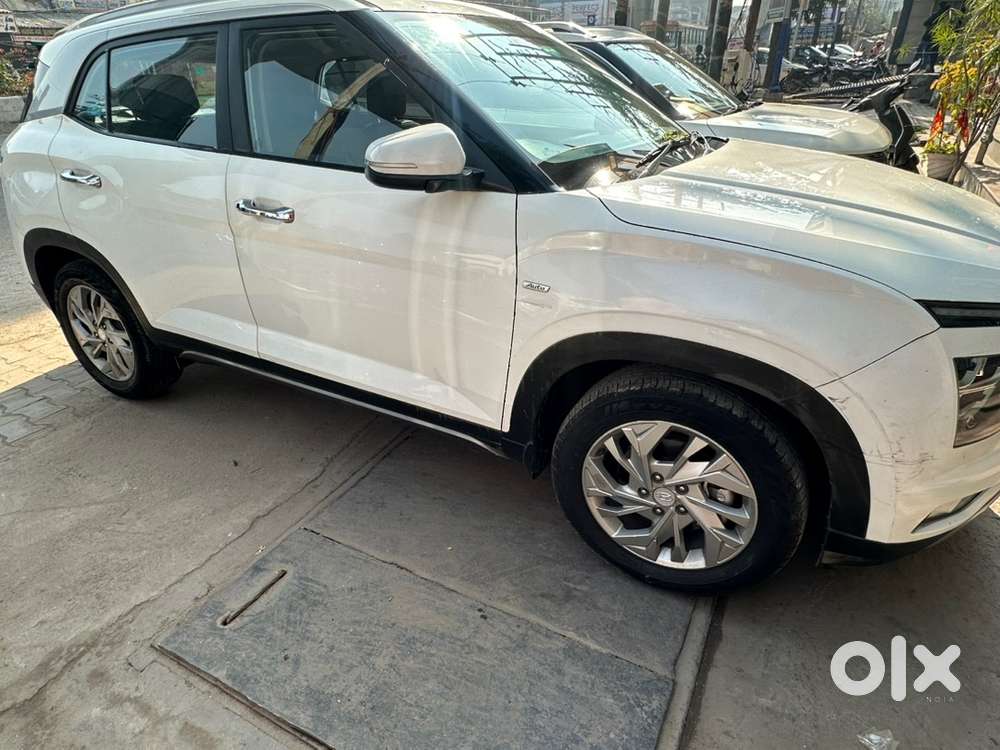 Hyundai Creta Diesel 2020 Model