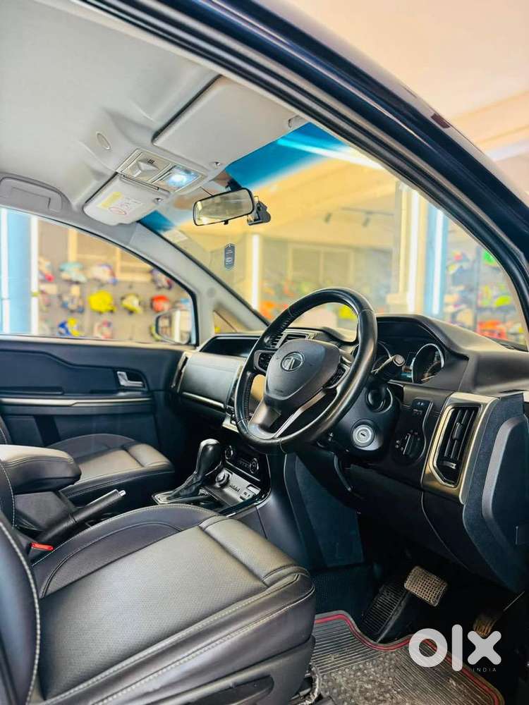 Tata Hexa 2020 Automatic Diesel Car