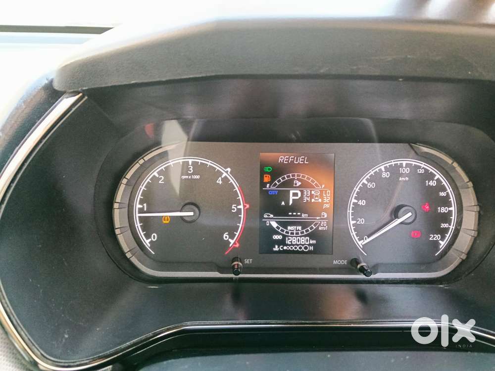 Tata Safari 2.0 Kryotec Xta Plus Dark Edtition, 2022, Diesel