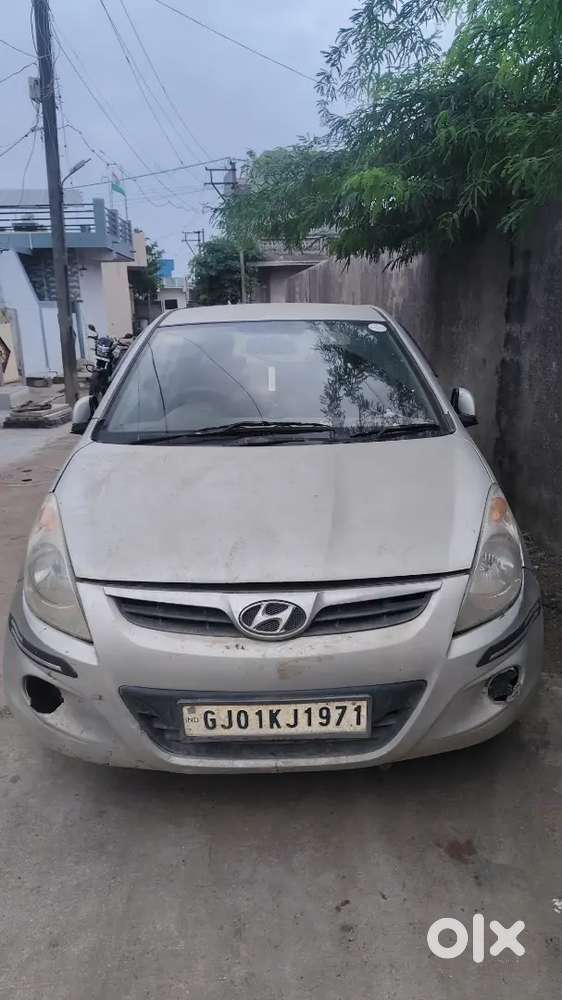 Hyundai I20 Magna 2010
