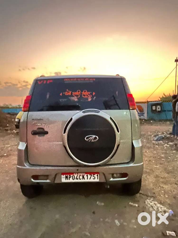 Mahindra Quanto 2012 Diesel 93500 Km Driven 2012 Last