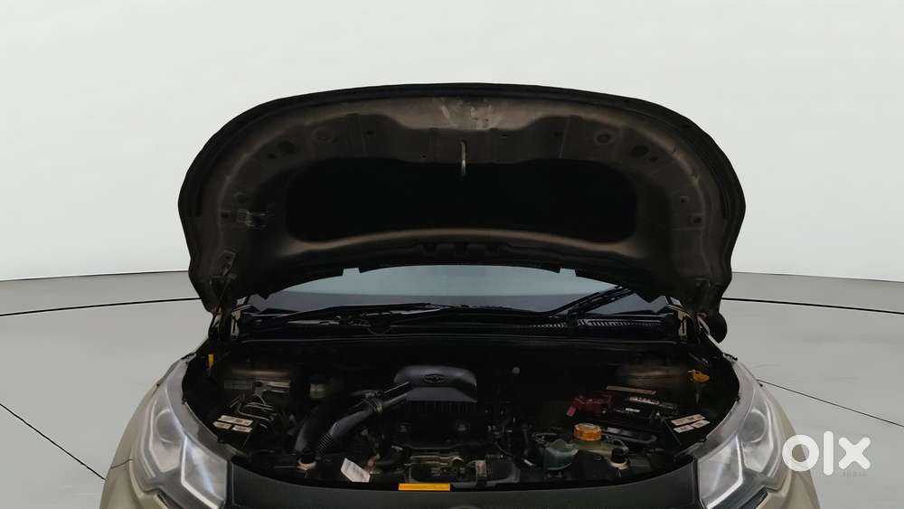 Tata Nexon 1.2 Revotron Xz Plus Premium, 2022, Petrol