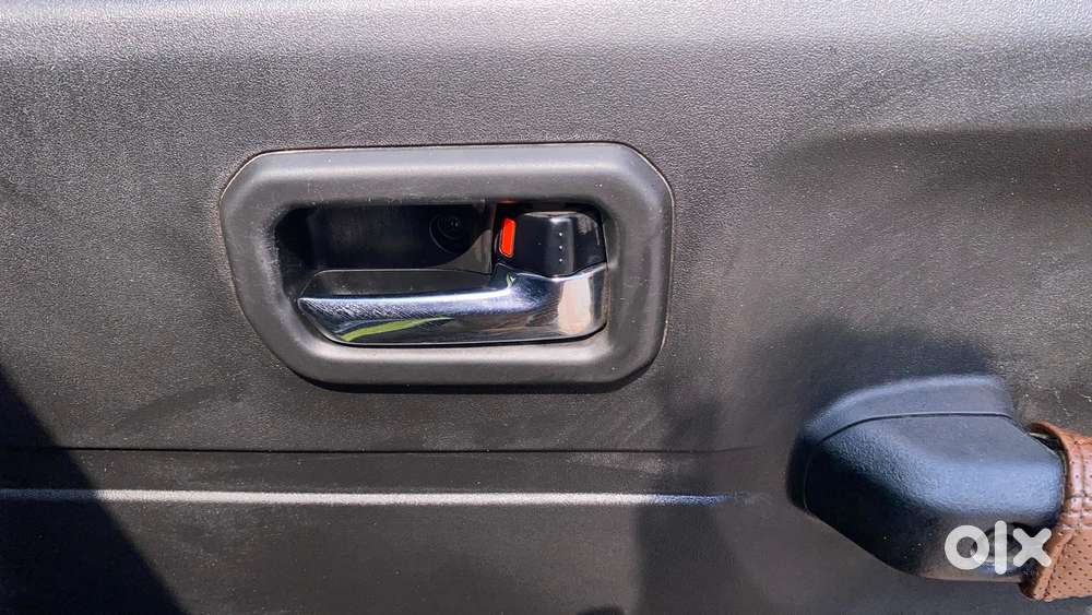 Maruti Suzuki Jimny Alpha At, 2023, Petrol