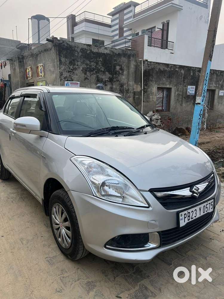 Maruti Suzuki Diesel 2012