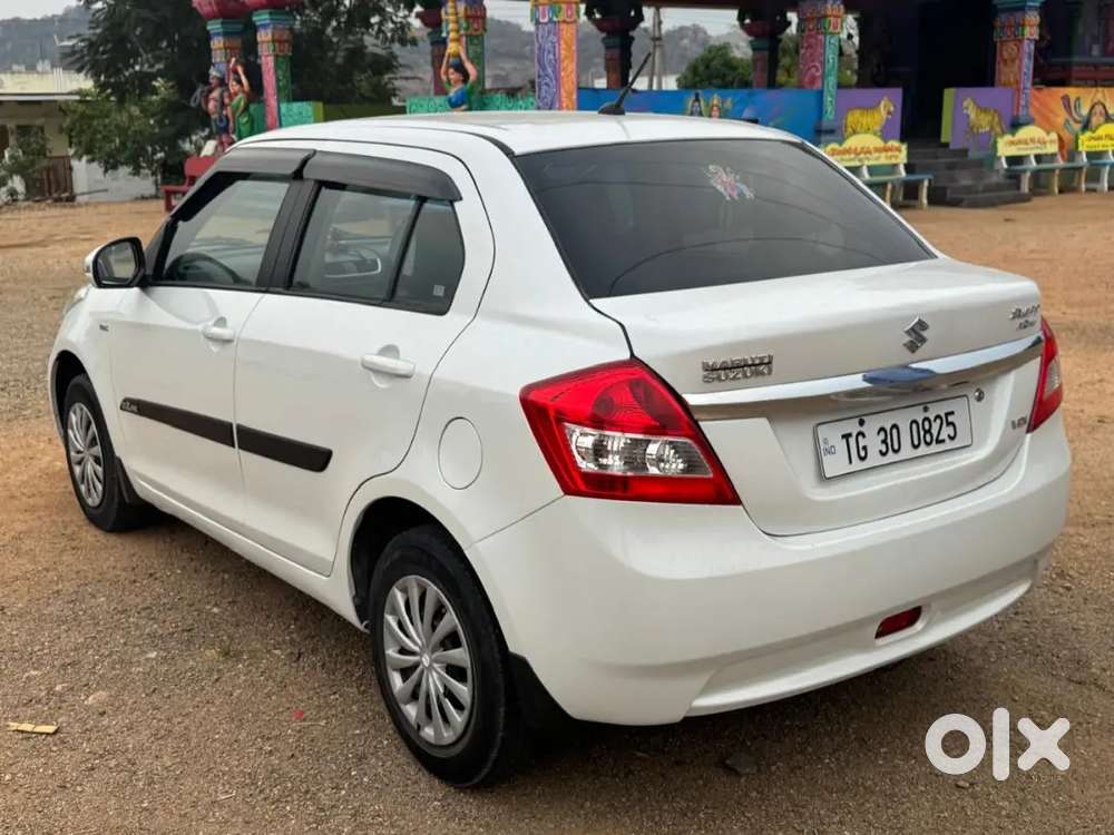 Maruti Suzuki Dzire 2014 Diesel 141000 Km Driven