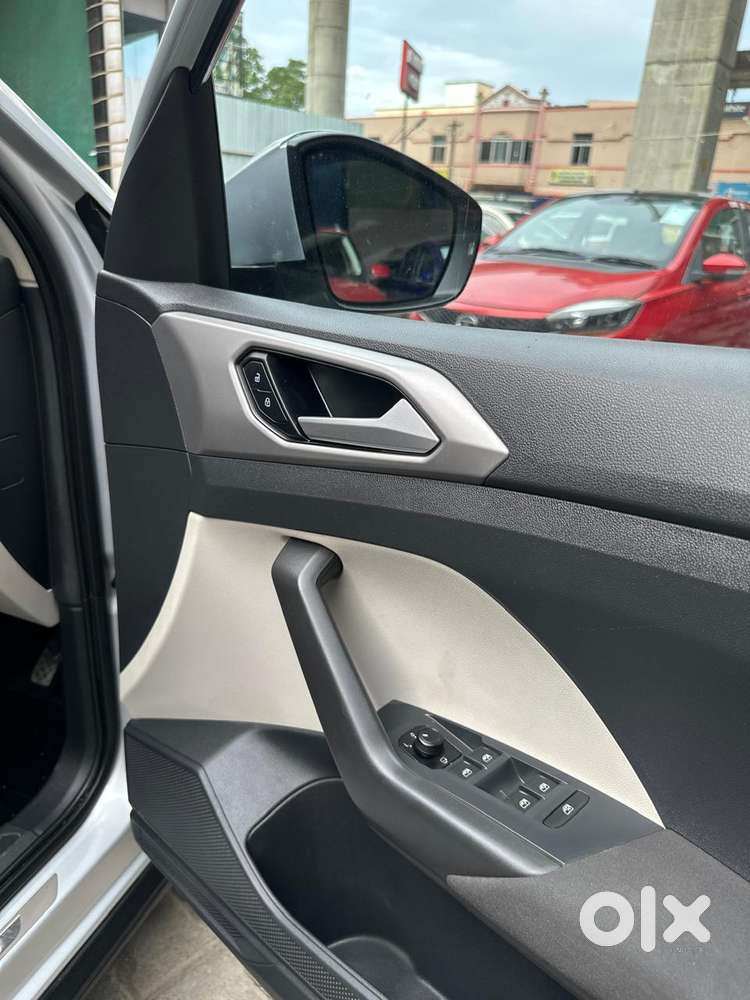Volkswagen Taigun 1.0 Tsi Highline, 2023, Petrol
