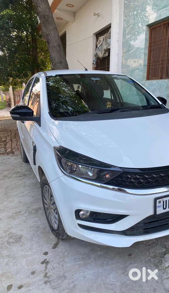 Tata Tiago 2025 Manual