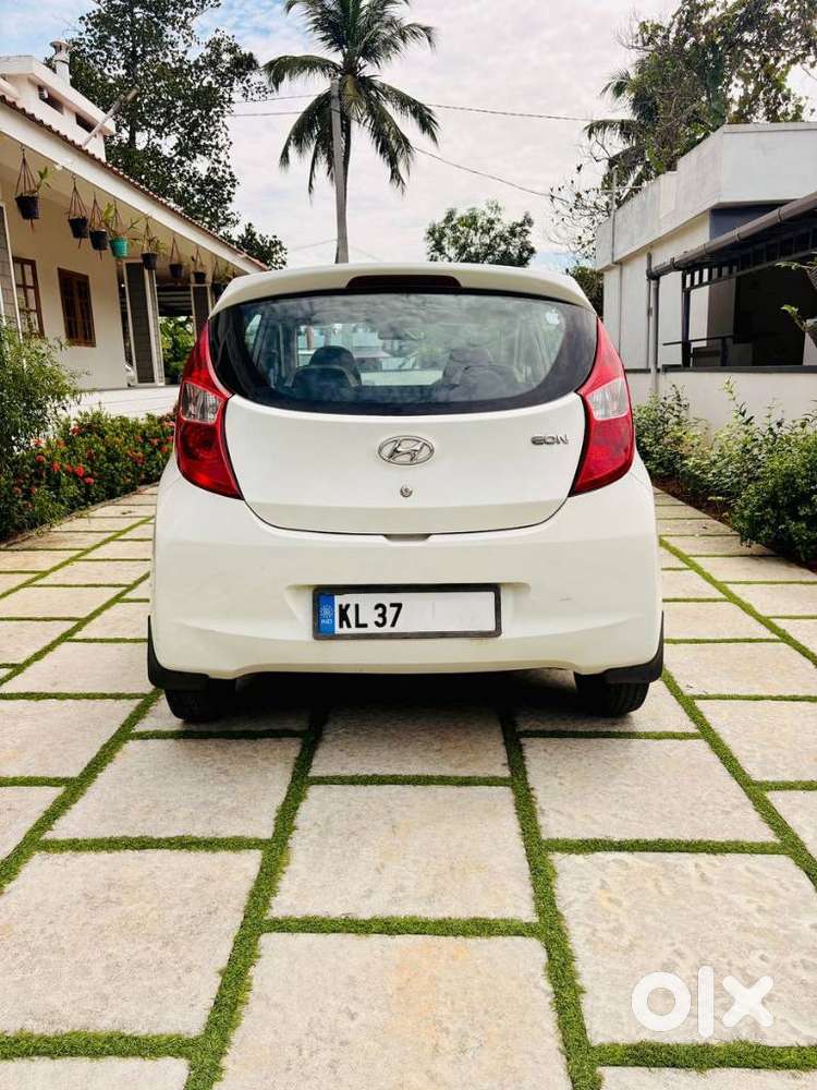 Hyundai Eon Era +, 2018, Petrol
