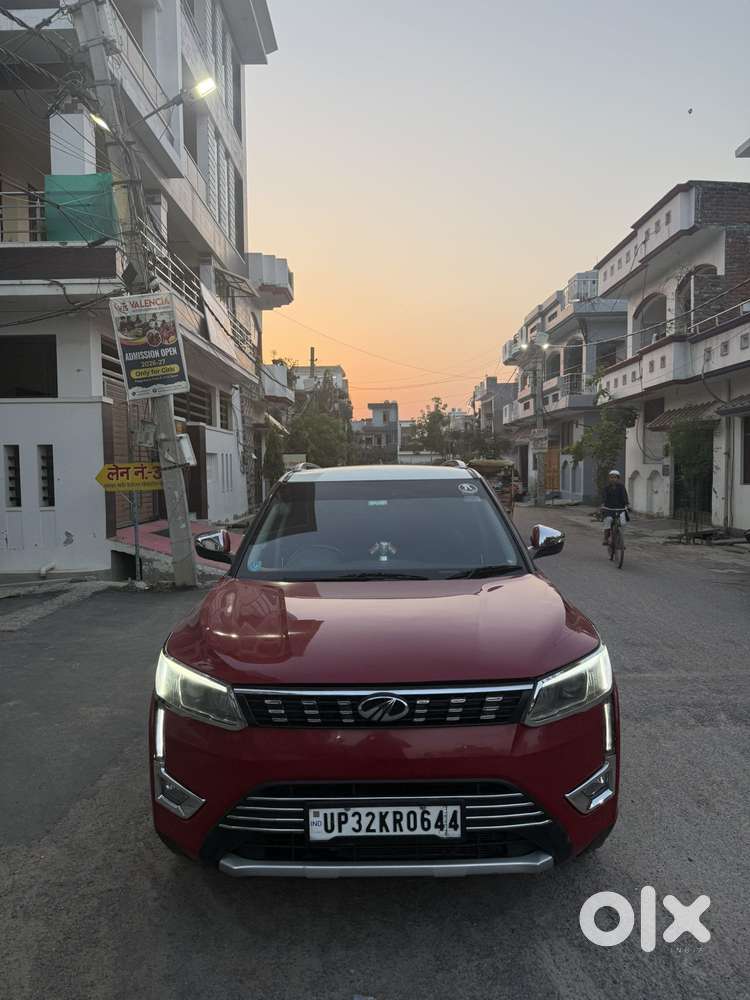 Mahindra Xuv300 W8 Option Diesel, 2019, Diesel