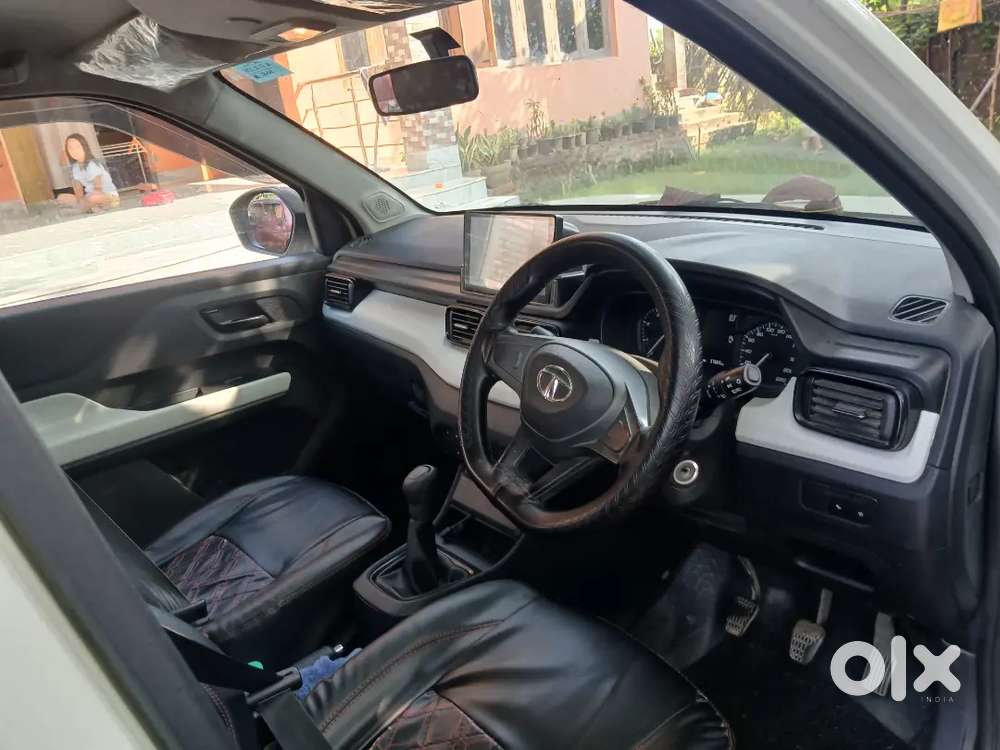 Tata Punch 1.2 Revotron 2023