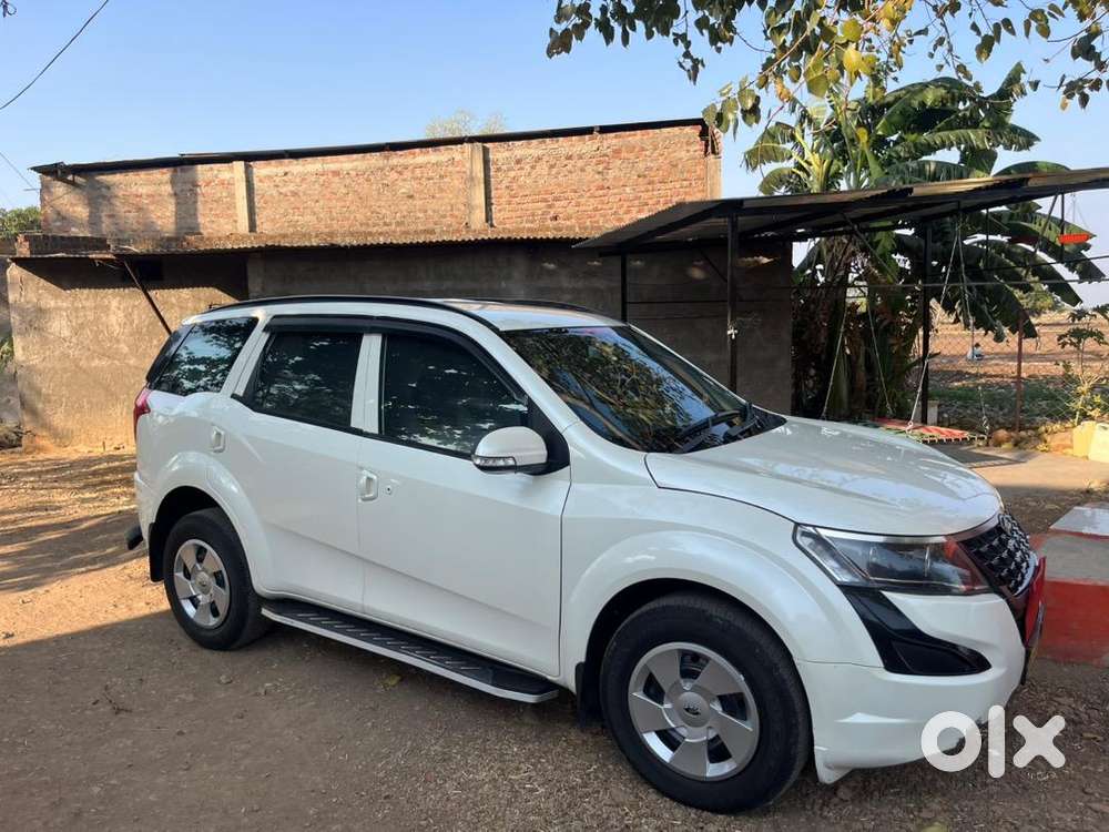 Mahindra Xuv500 2019 Diesel Good Condition