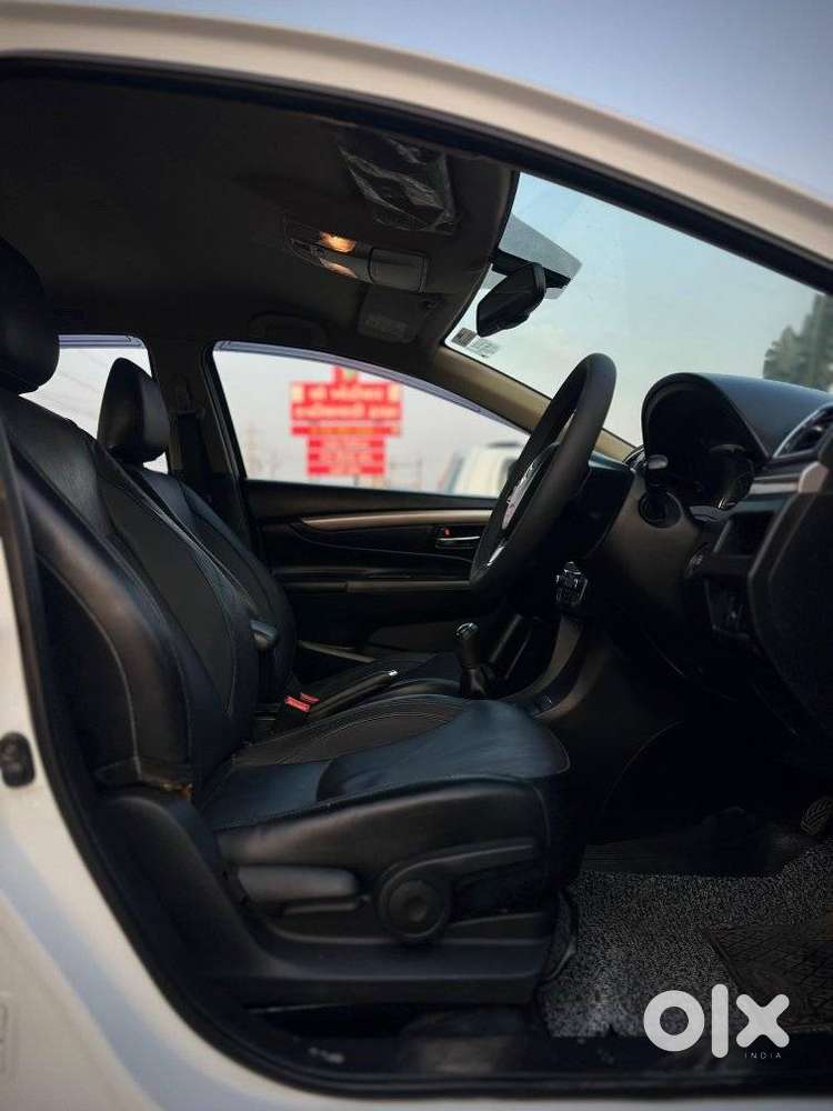 Maruti Suzuki Ciaz S 1.4, 2018, Petrol