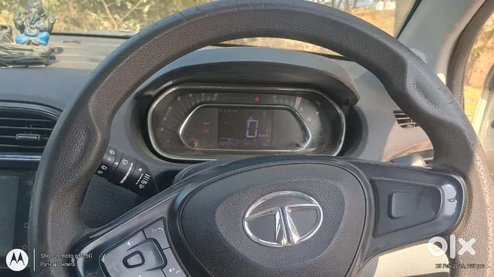 Tata Tiago 2020 Petrol Good Condition